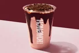 Chocolate Krunch Shake