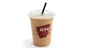 Iced Latte