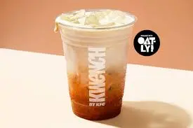 Oatly Iced Caramel Koffee Krunch