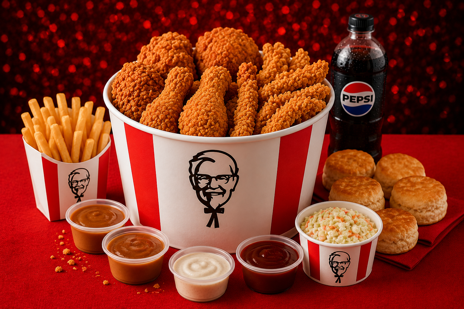 Party Bucket