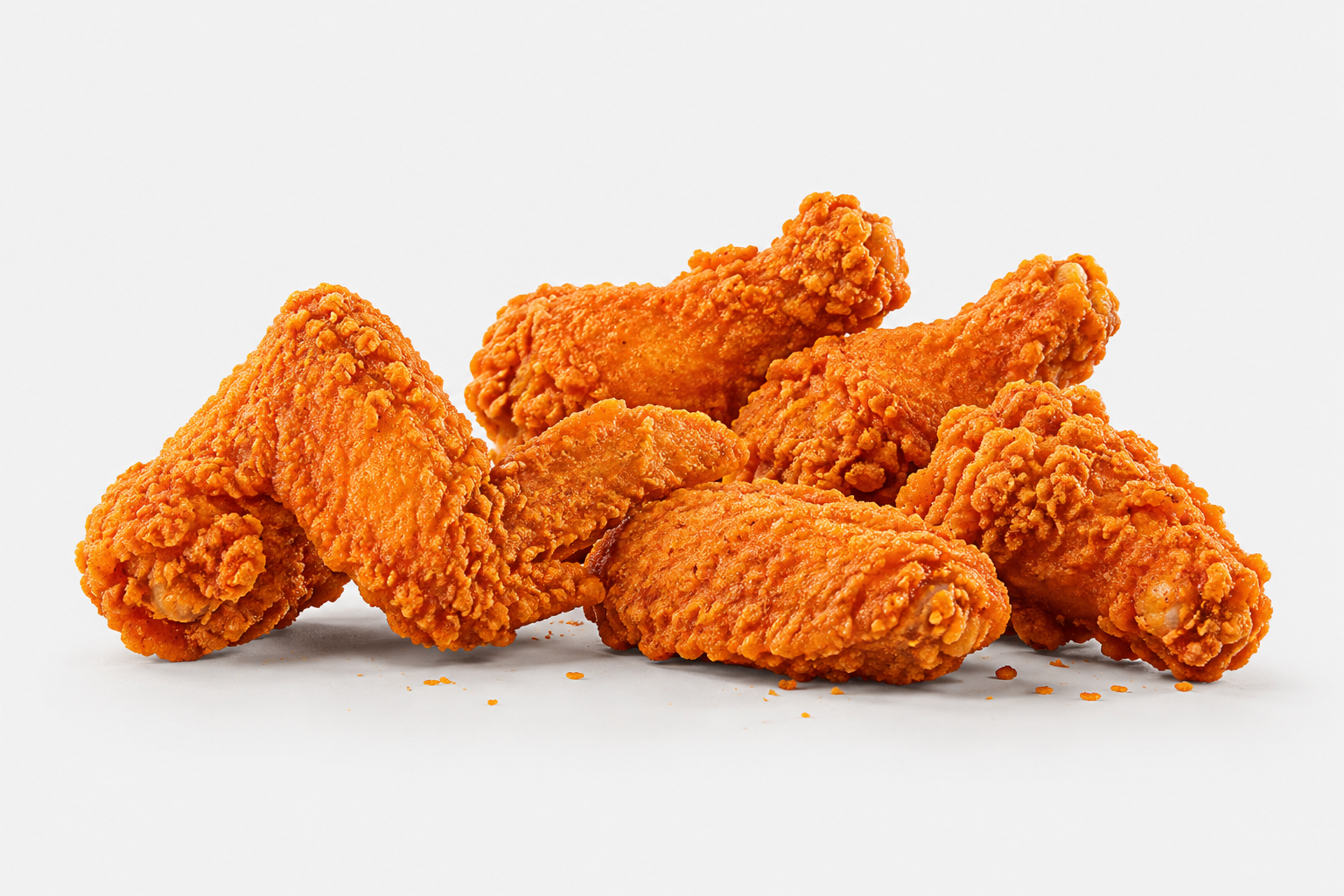 Stranger Wings