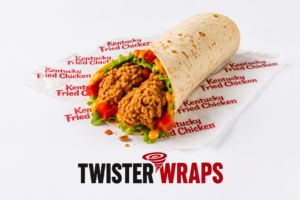 Twister Wrap