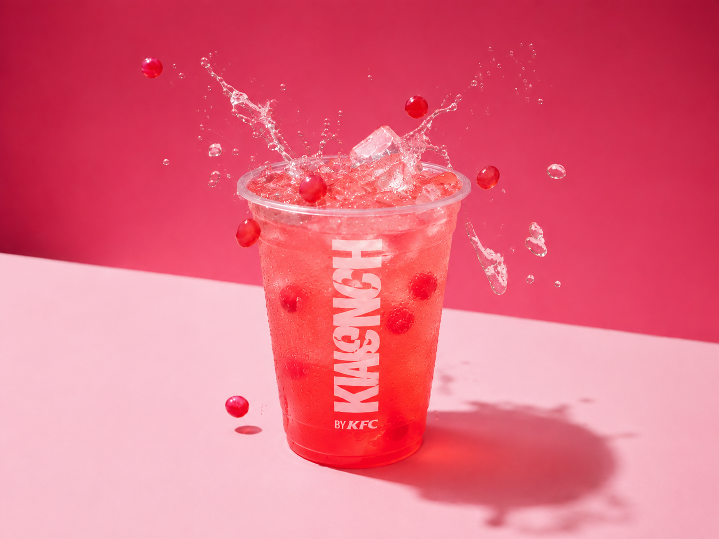 Watermelon Poppin Refresher